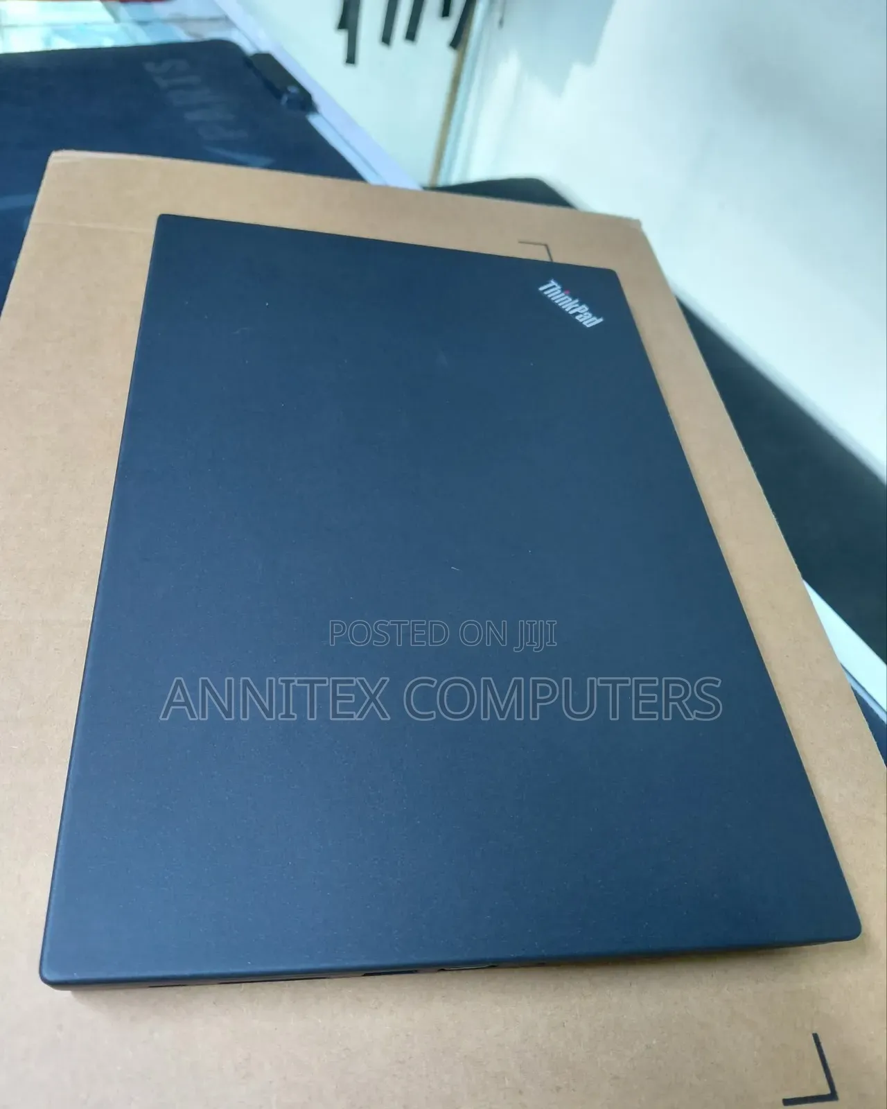 Laptop Lenovo ThinkPad X280 8GB Intel Core i5 SSD 256GB