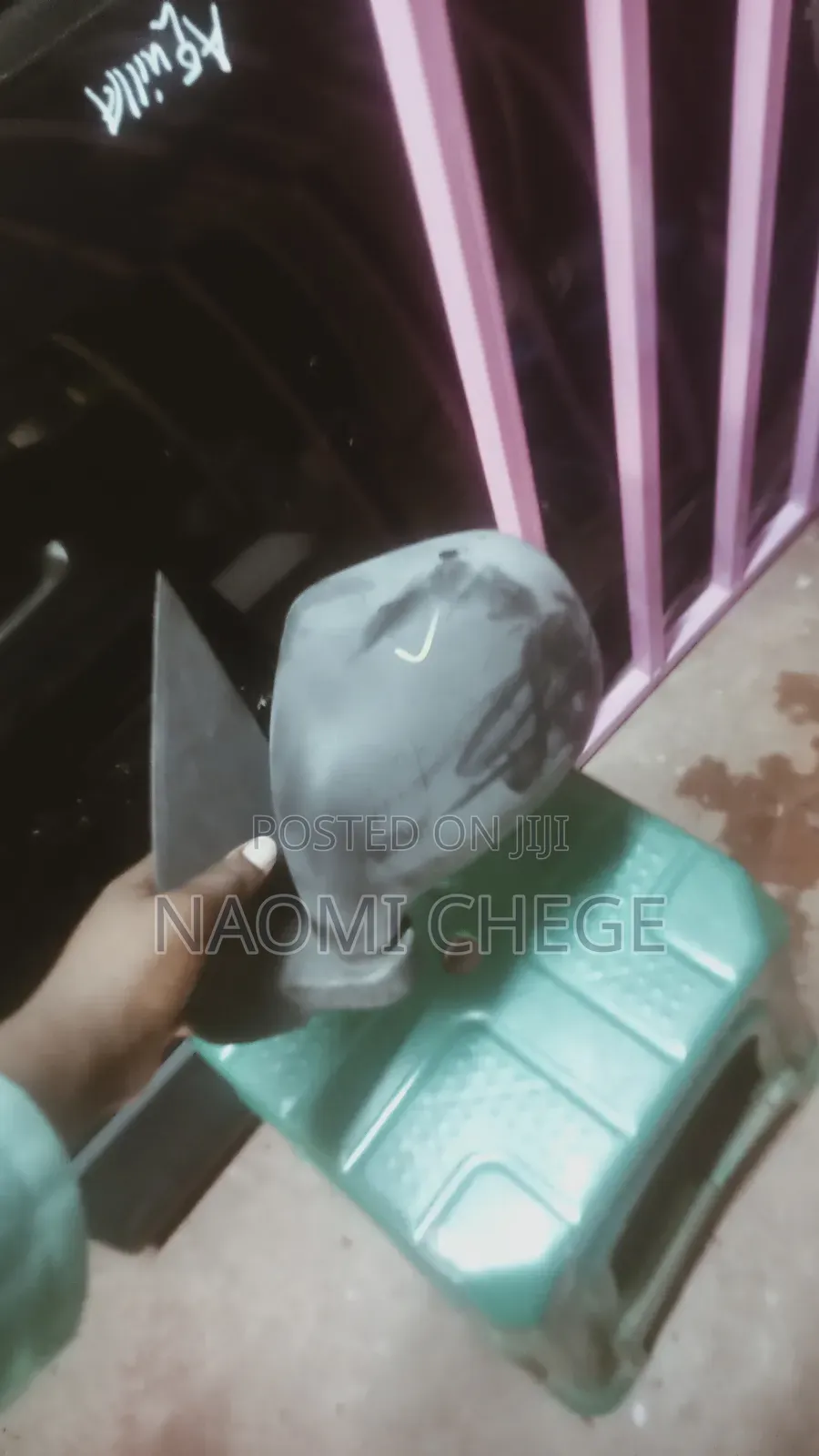 Suzuki Alto Sidemirror