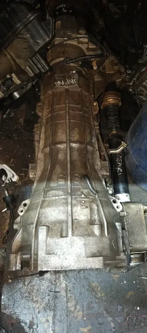 Gearbox Ford Ranger 3:2