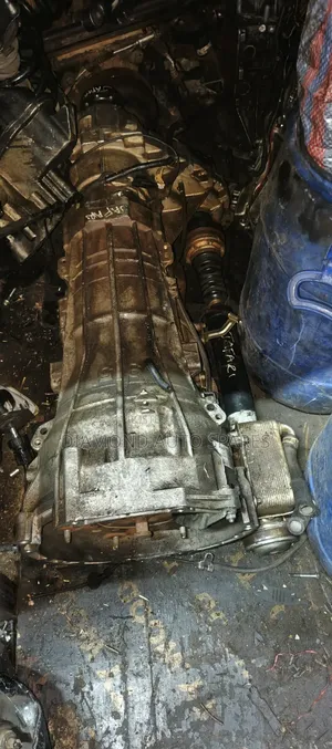Gearbox Ford Ranger 3:2