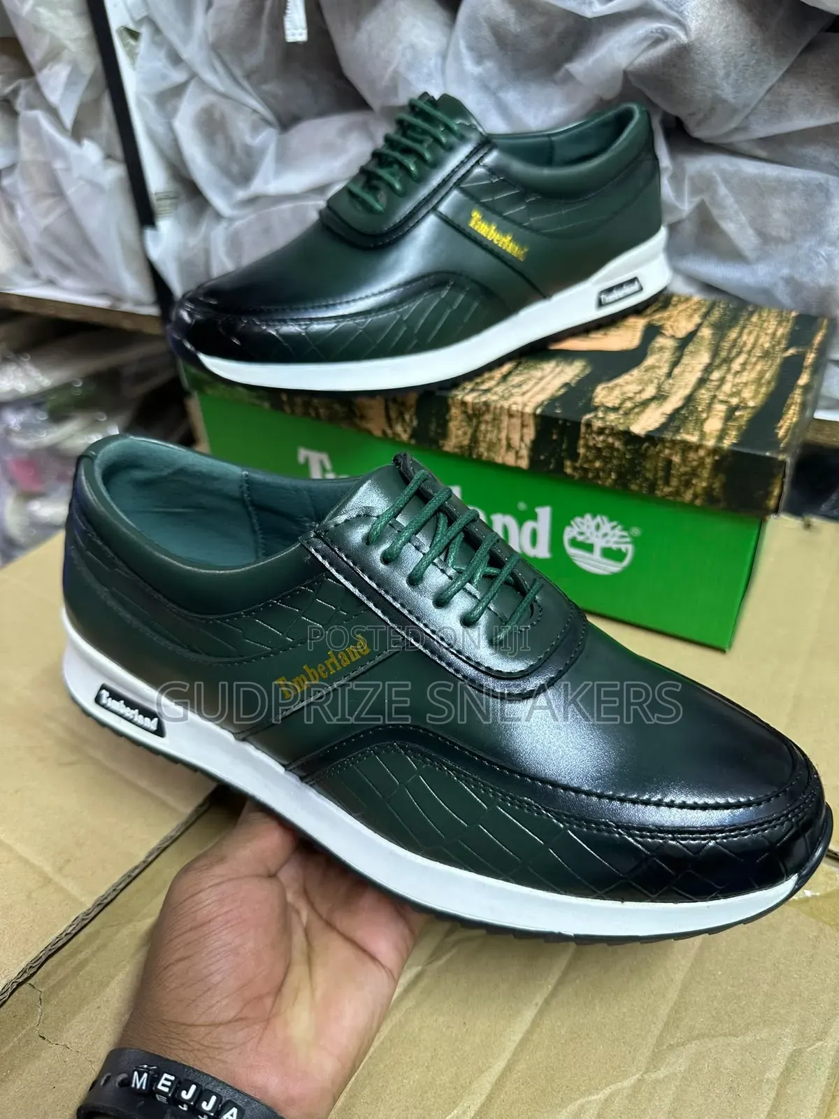 Timberland