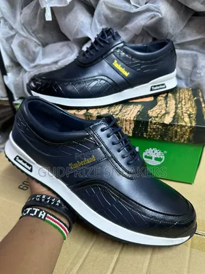 Timberland