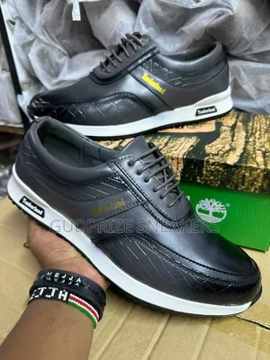 Timberland