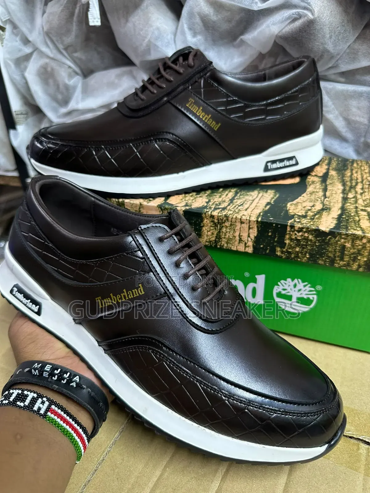 Timberland