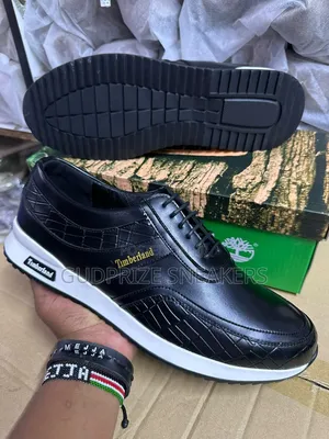 Timberland