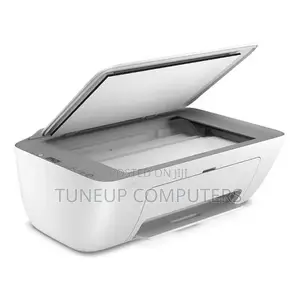Hp Lj 2875 Printer