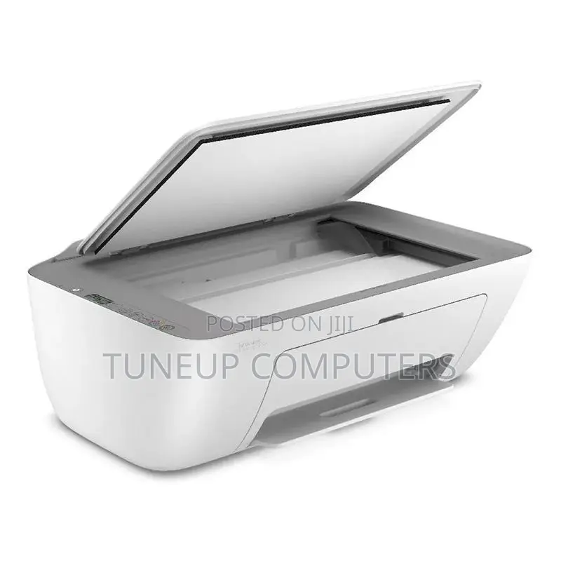 Hp Lj 2875 Printer