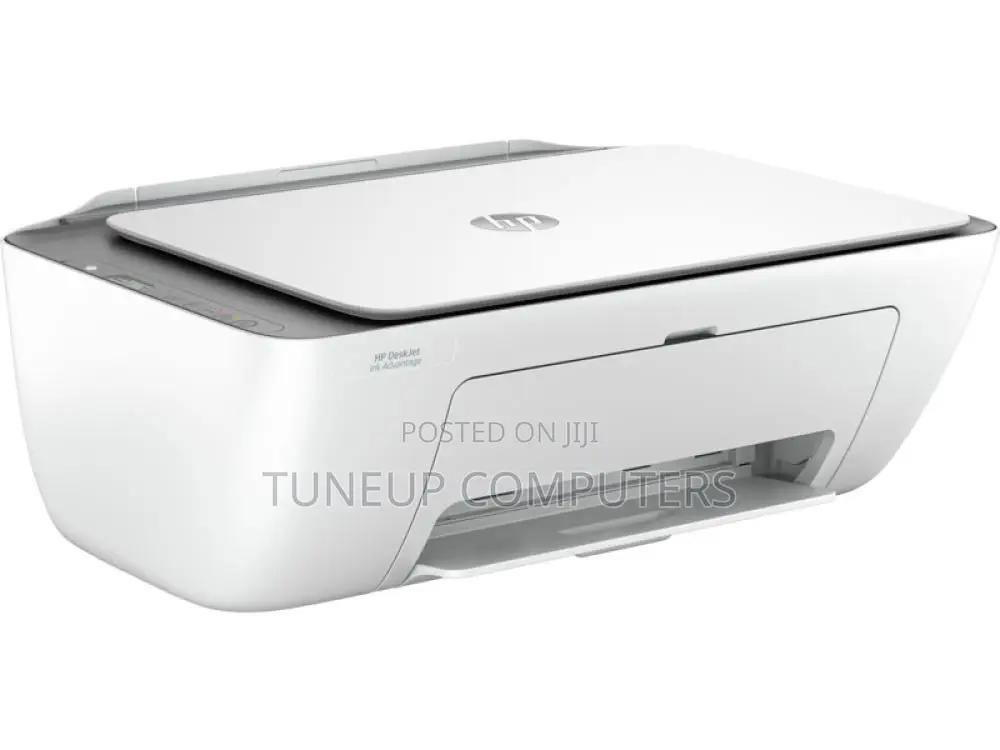 Hp Lj 2875 Printer