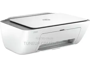 Hp Lj 2875 Printer