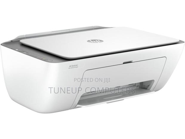Hp Lj 2875 Printer - thumbnail 2