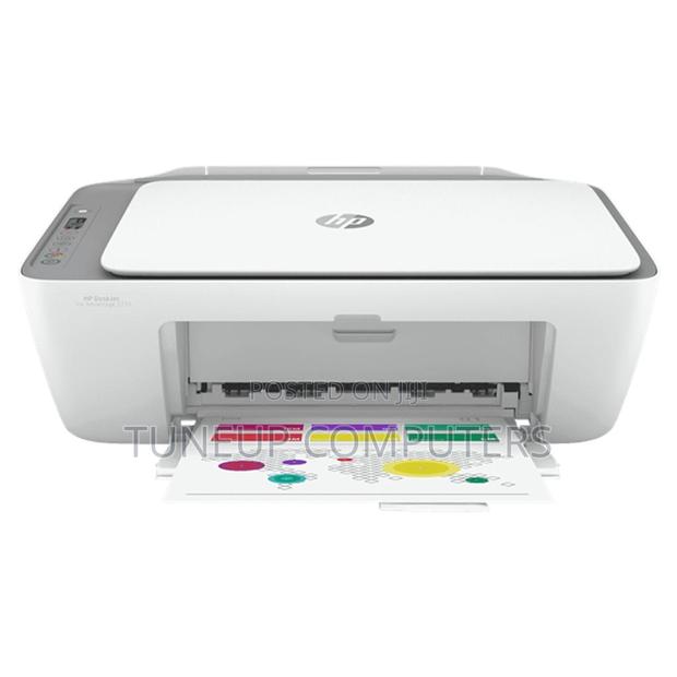 Hp Lj 2875 Printer - thumbnail 3