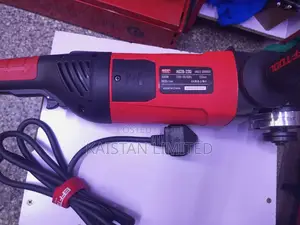 Efftool 9 Inch Ag28-230 3000w Angle Grinder 6600rpm. 9"Angle Grinder