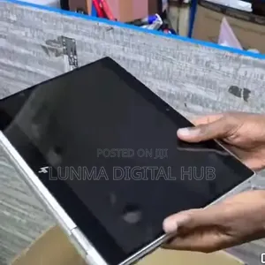 Laptop HP Elite x360 830 G10 16GB Intel Core i7 SSD 512GB