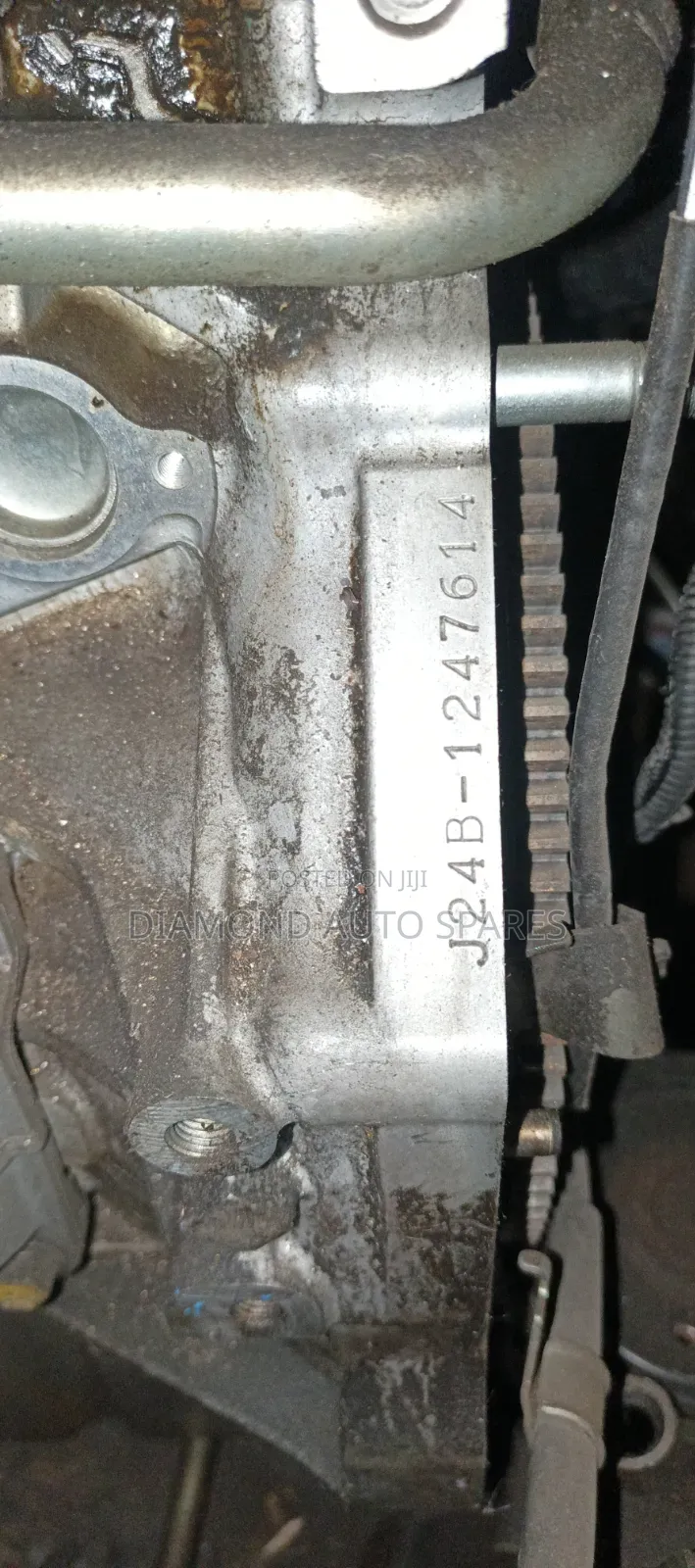 Compete Engine J24b