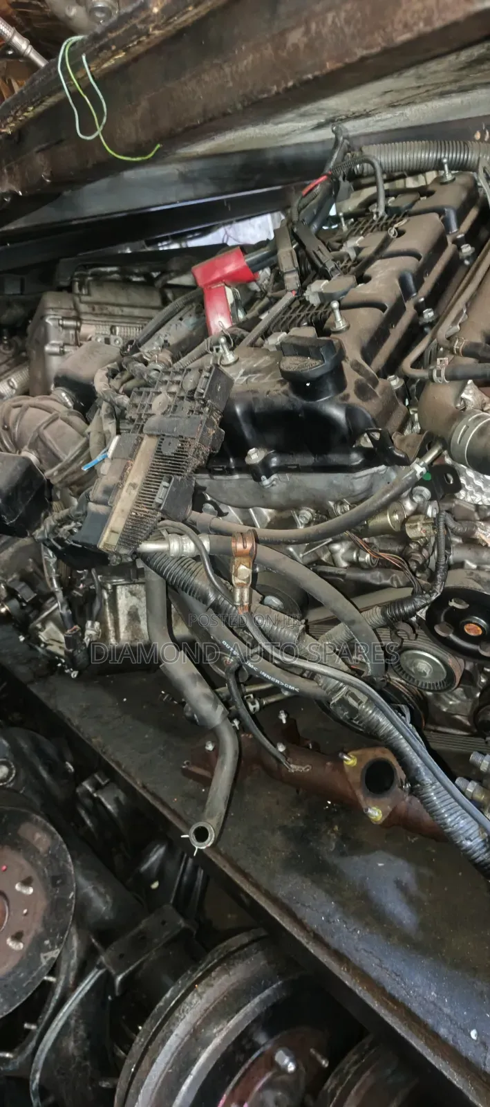 Compete Engine J24b