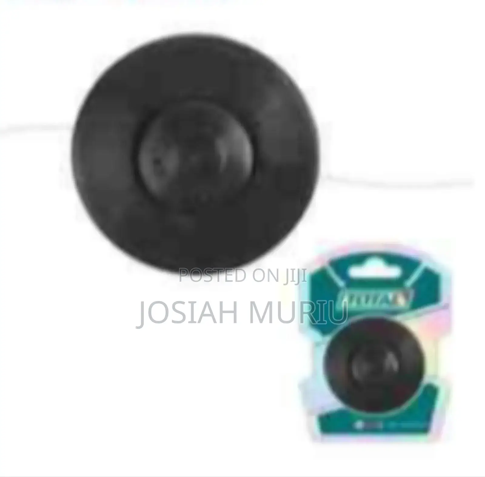 Total 2.5mm *4m Line Spool