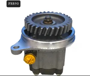 Power Steering Pump for FRR 90 [Blue Power]