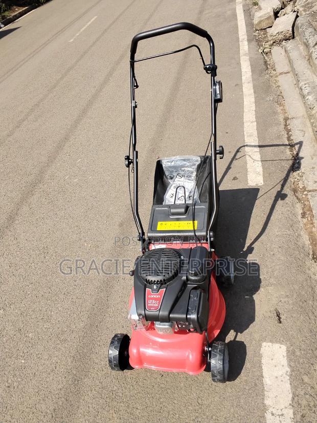 Loncin Lawn Mower