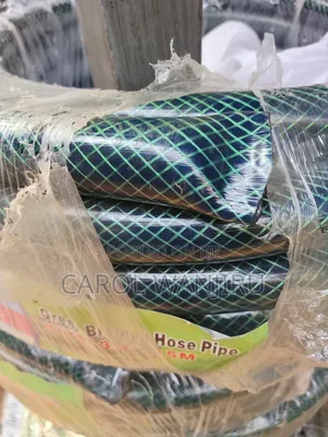 3/4inch 50m Braided Hose Pipe /Braided Hose Pipe 3/4inch 50m
