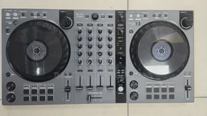 Pioneer DDJ Flx6 Professional Dj Mixer