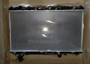 Radiator for Mazda Cx-5 [Diesel]