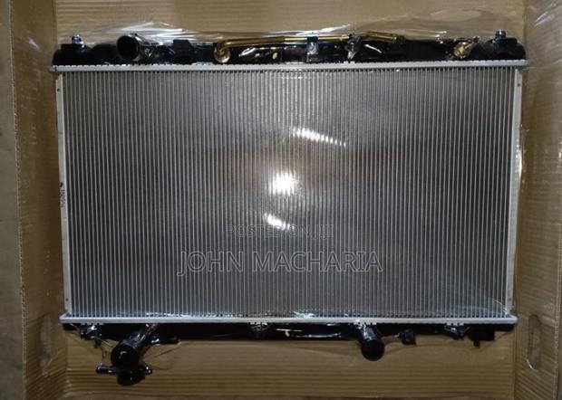 Radiator for Mazda Cx-5 [Diesel] - thumbnail 2