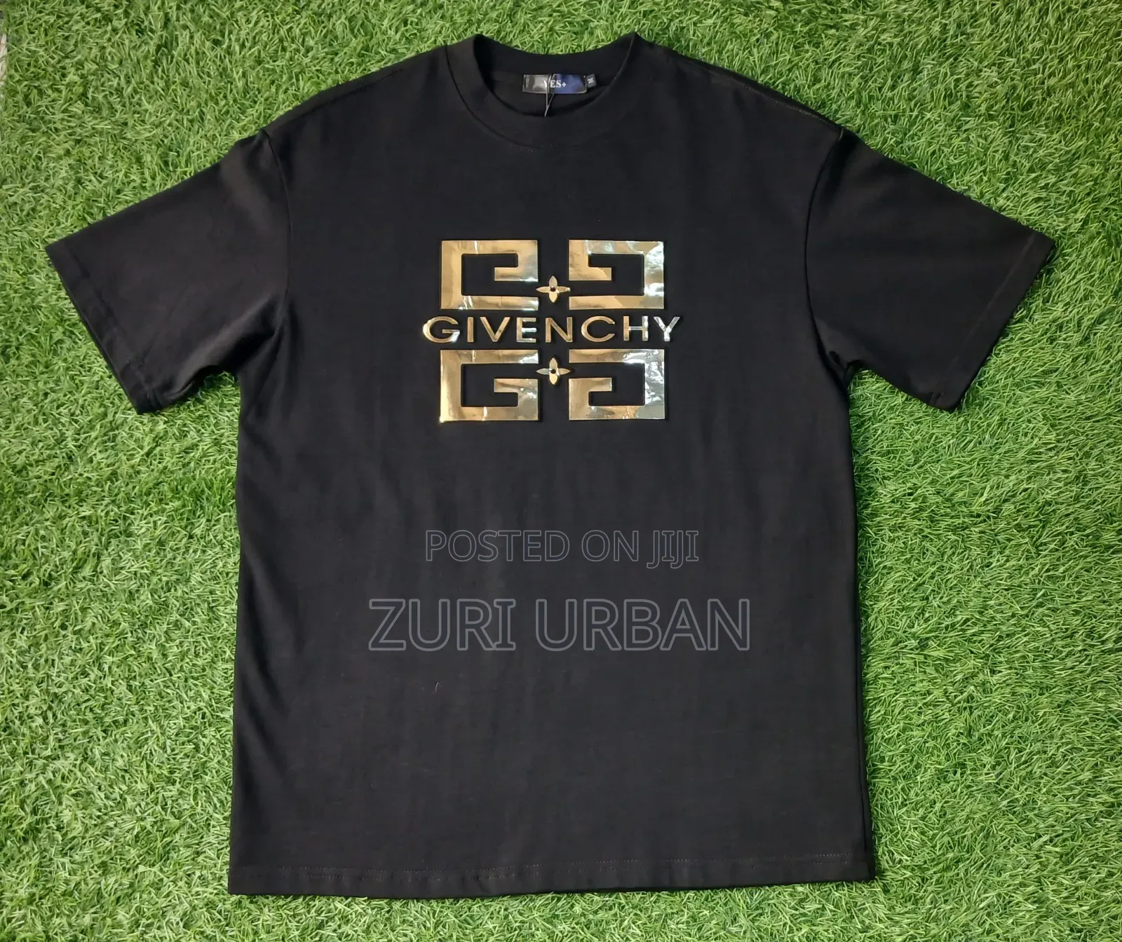Men Casual T-Shirts