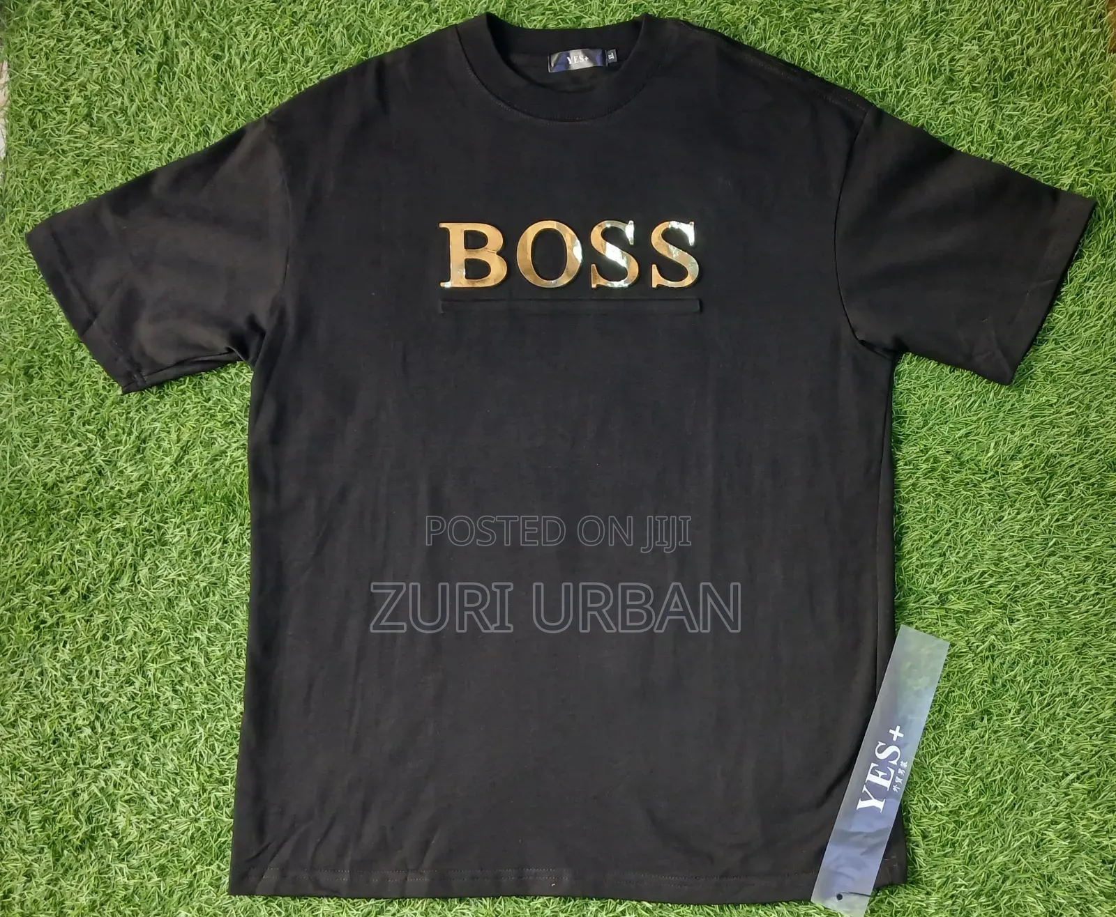 Men Casual T-Shirts