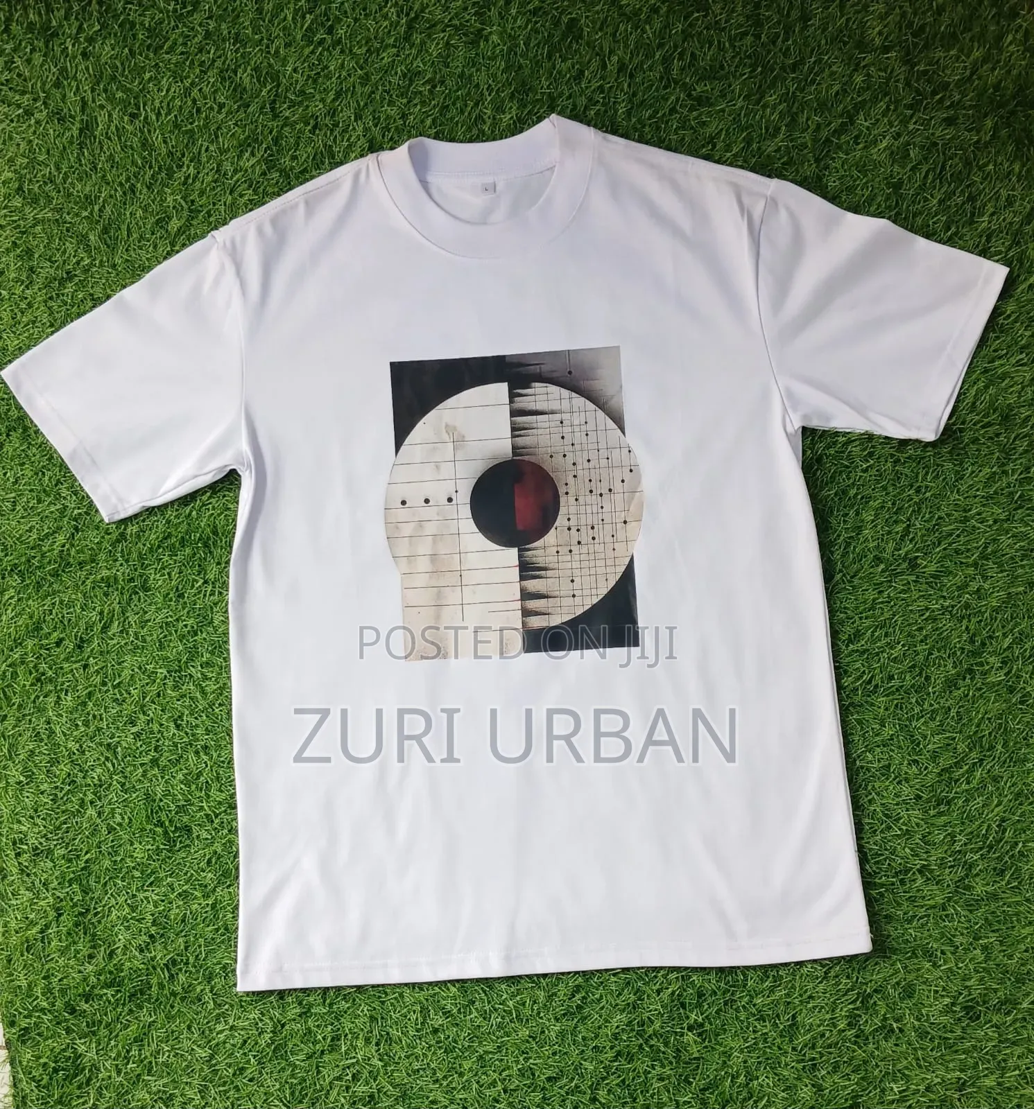 Men Casual T-Shirts