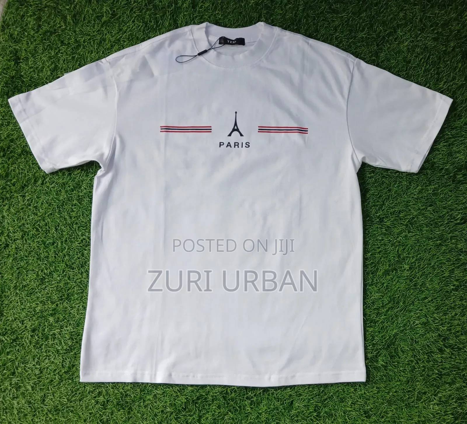 Men Casual T-Shirts
