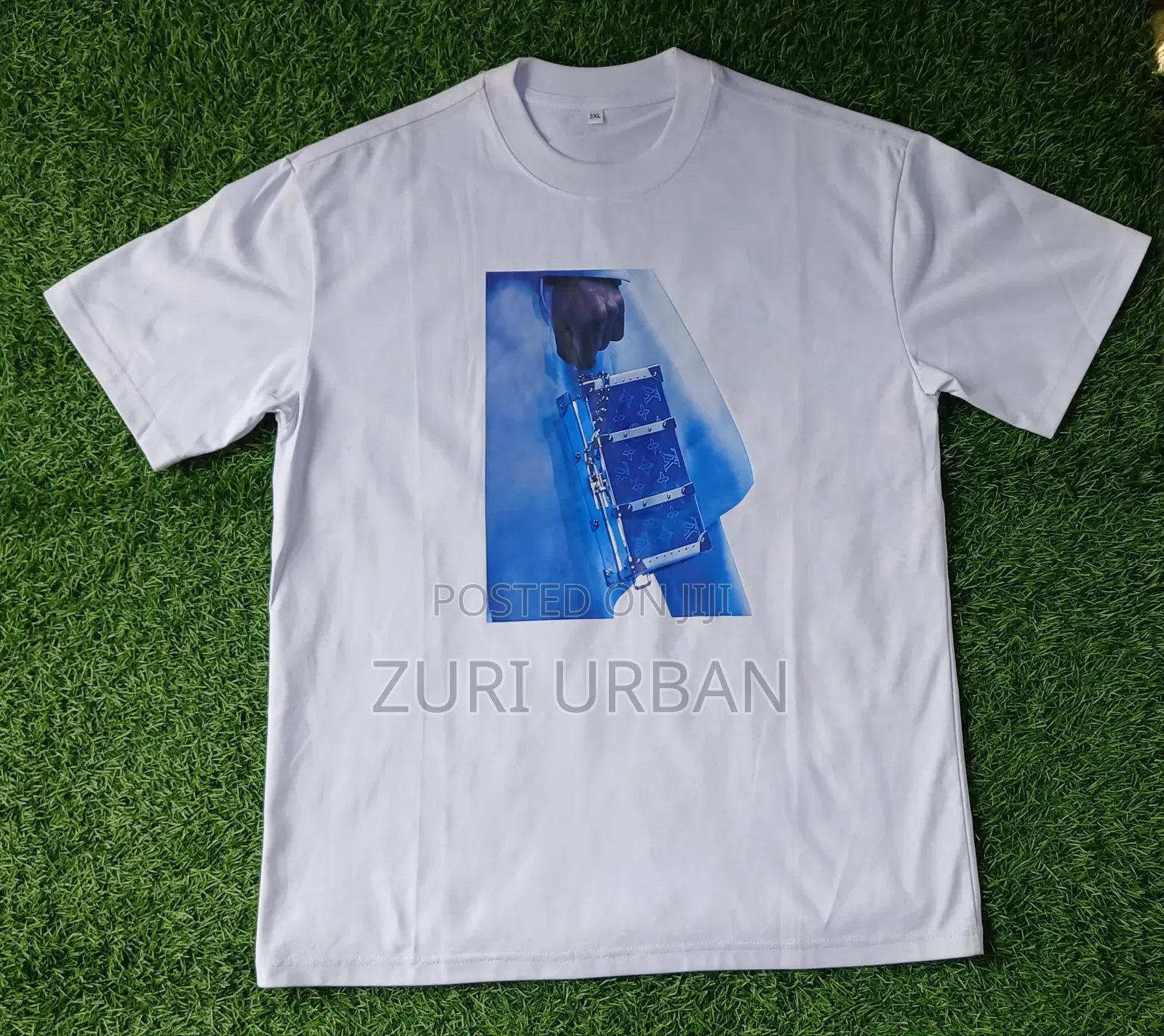 Men Casual T-Shirts