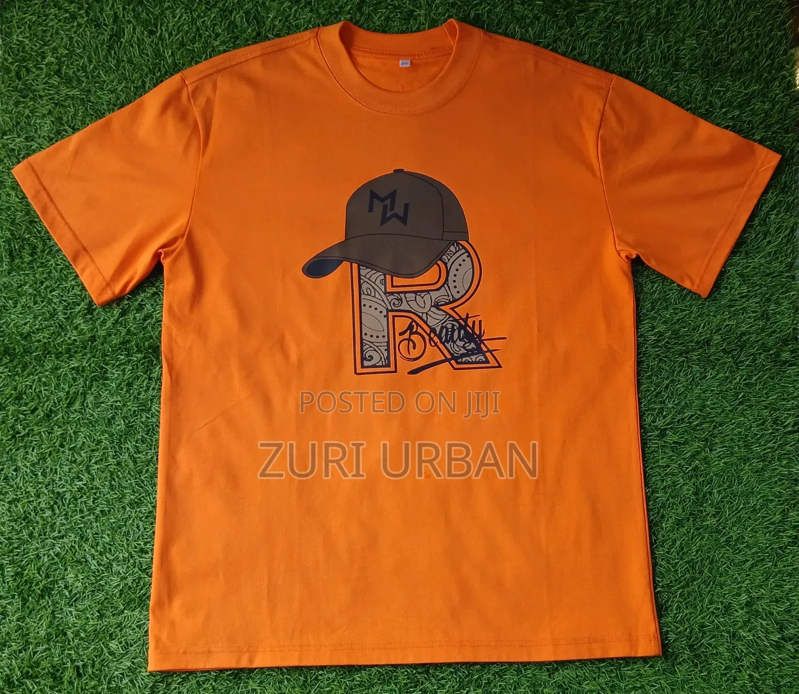 Men Casual T-Shirts