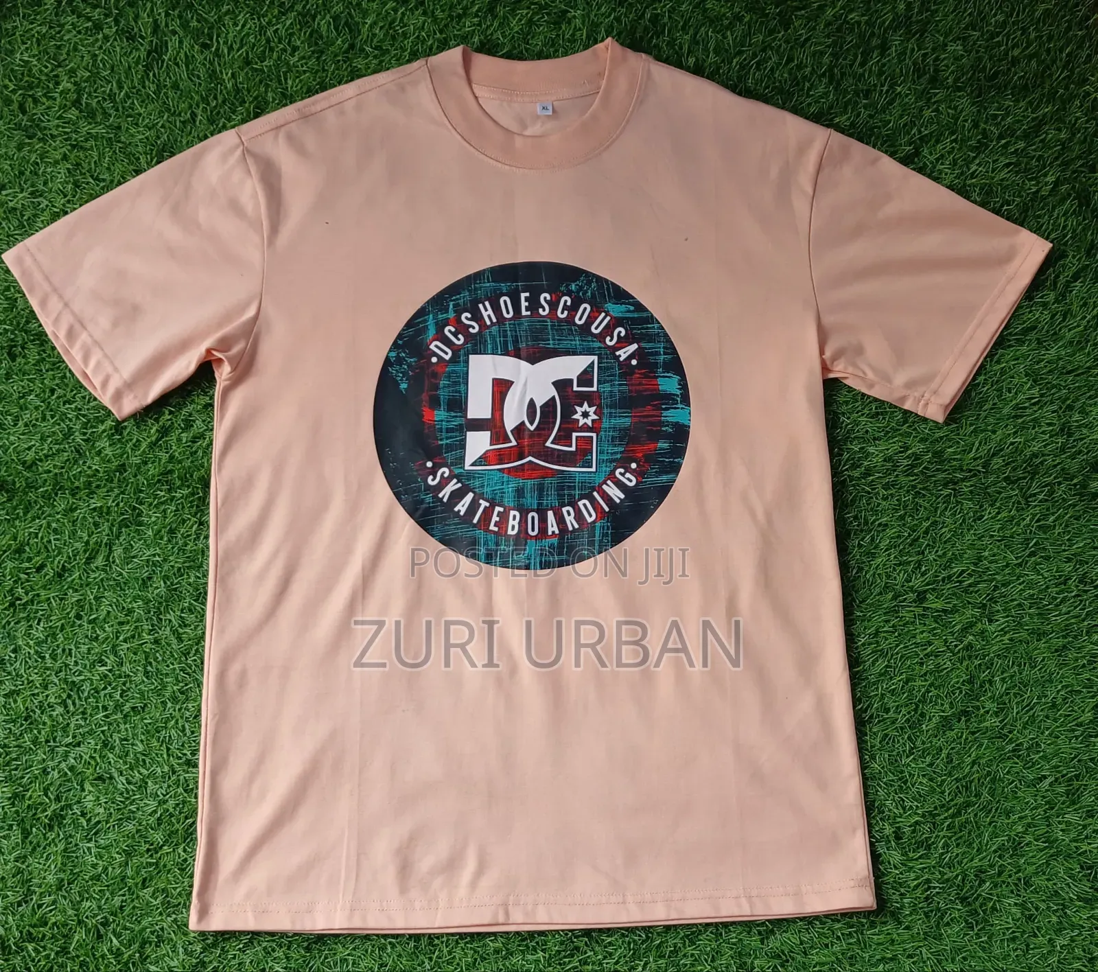 Men Casual T-Shirts