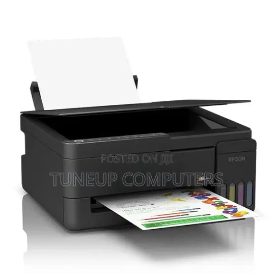 Epson L3350 Printer