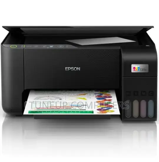 Epson L3350 Printer