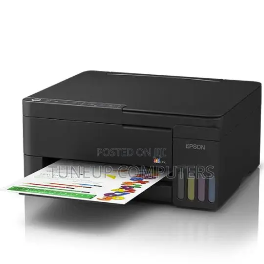 Epson L3350 Printer