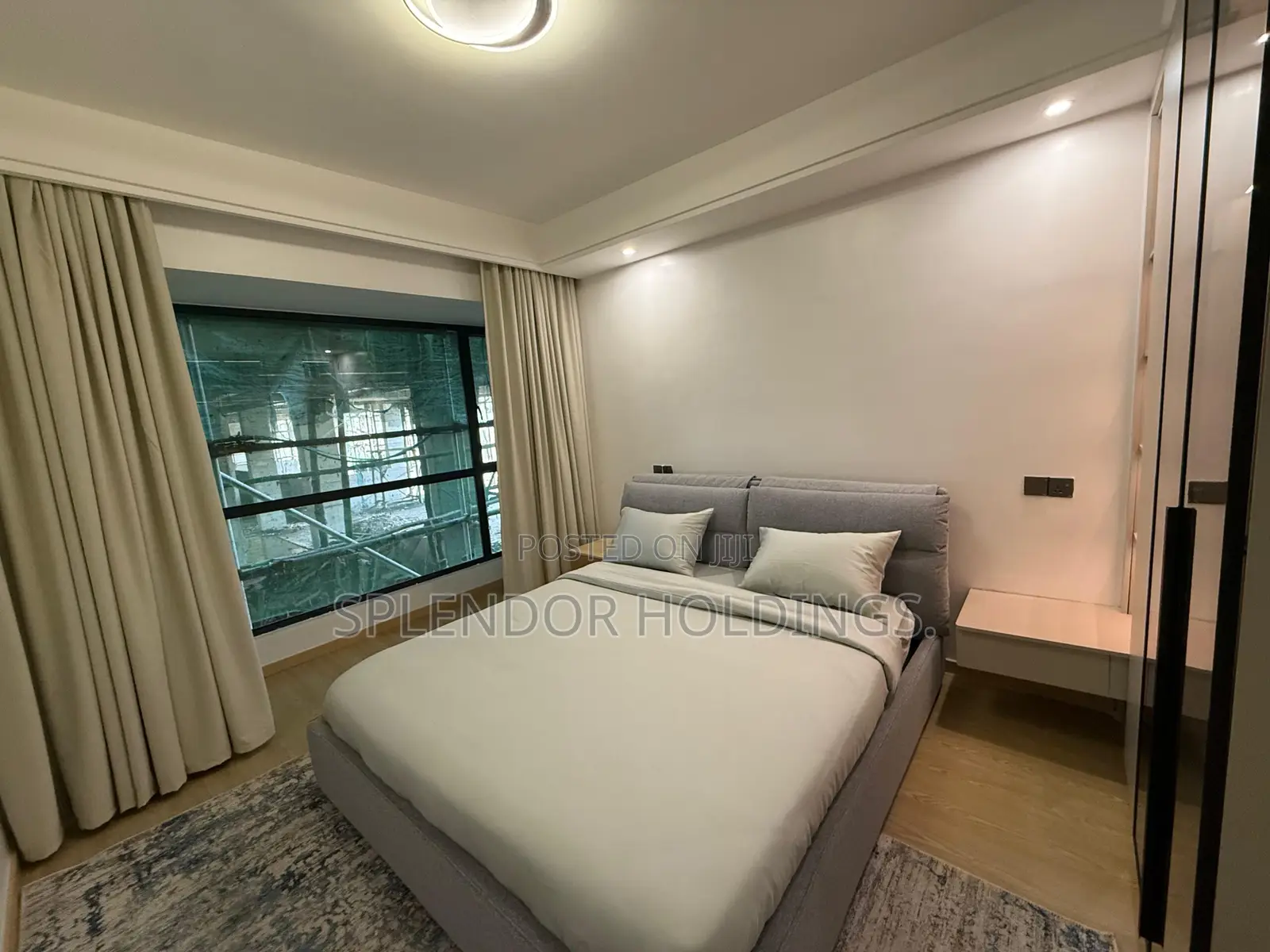 1bdrm Apartment in Raphta Road Area for sale