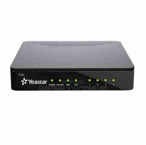 Yeastar P520 Ip PBX