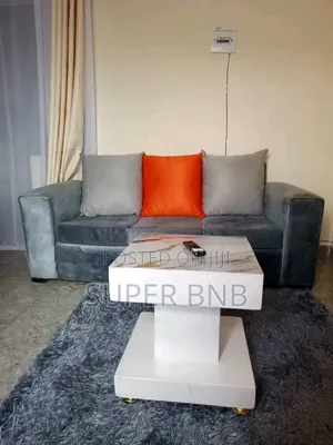 Airbnb Studio in Kikuyu, Thogoto to Pcea Kikuyu Hospital
