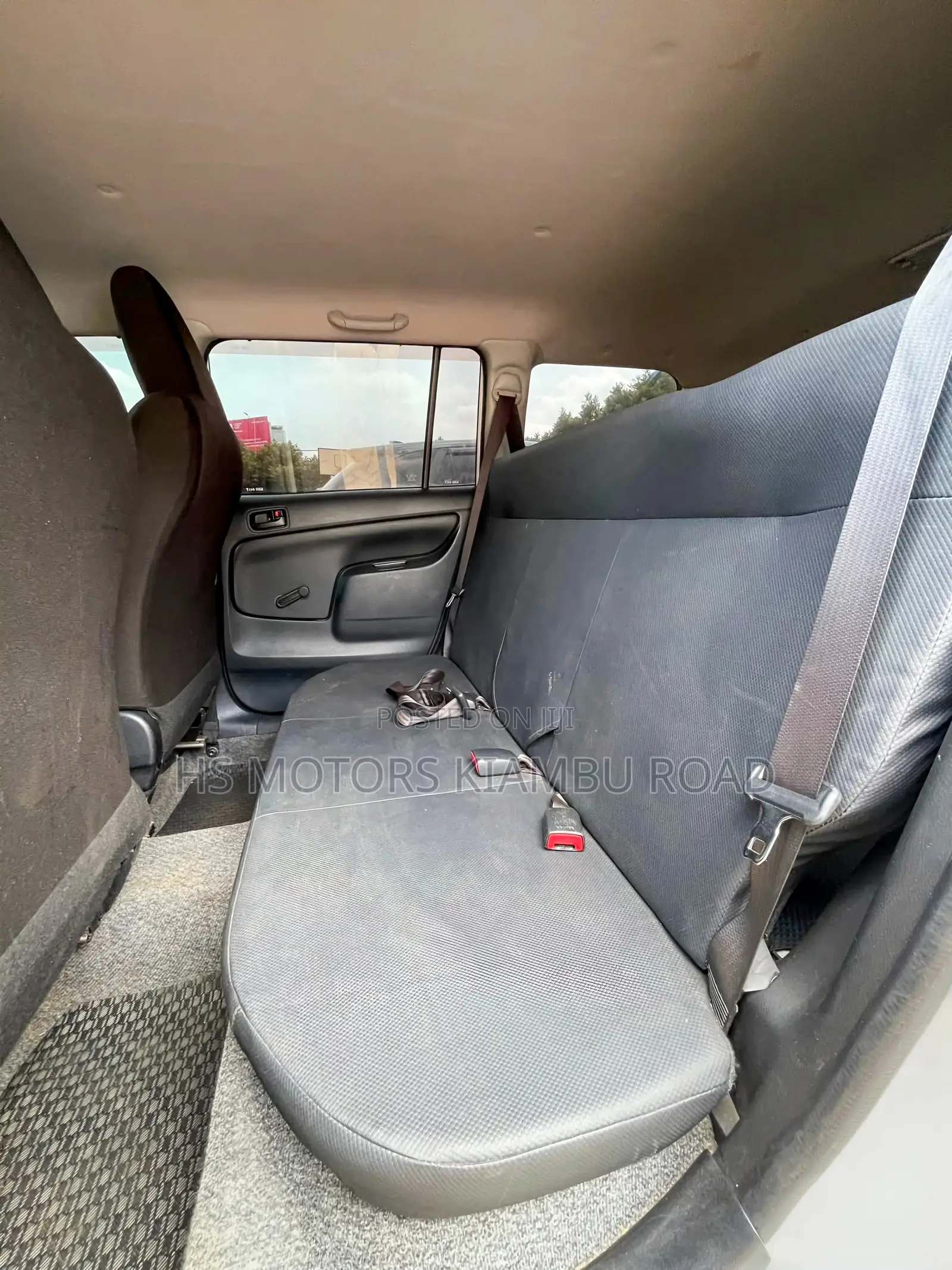 Toyota Probox 2017 White