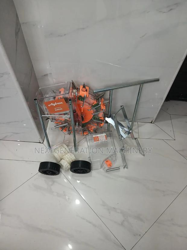 Seed Planting Machine