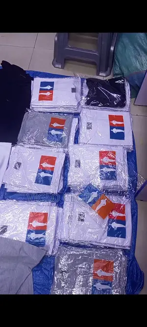Wholesale Imports Shirts