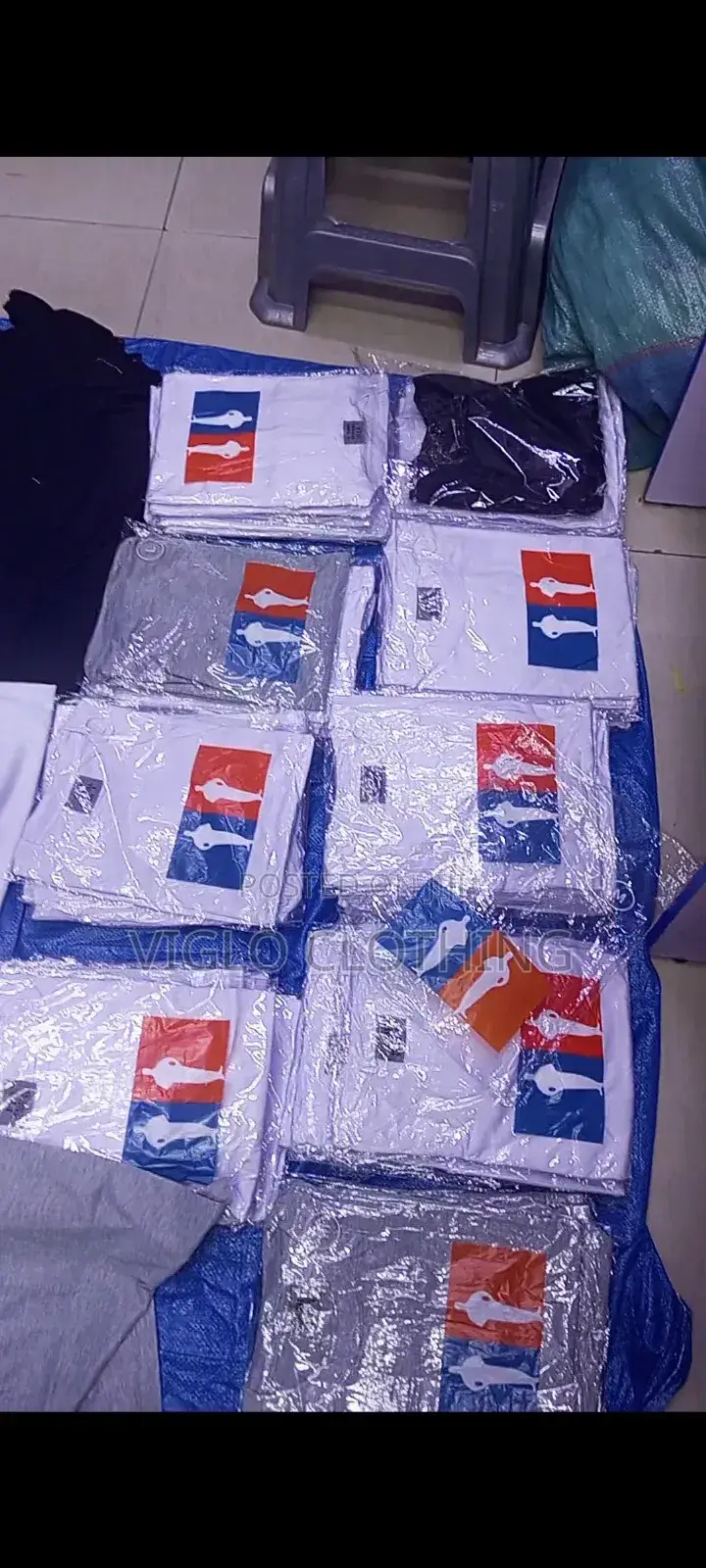 Wholesale Imports Shirts