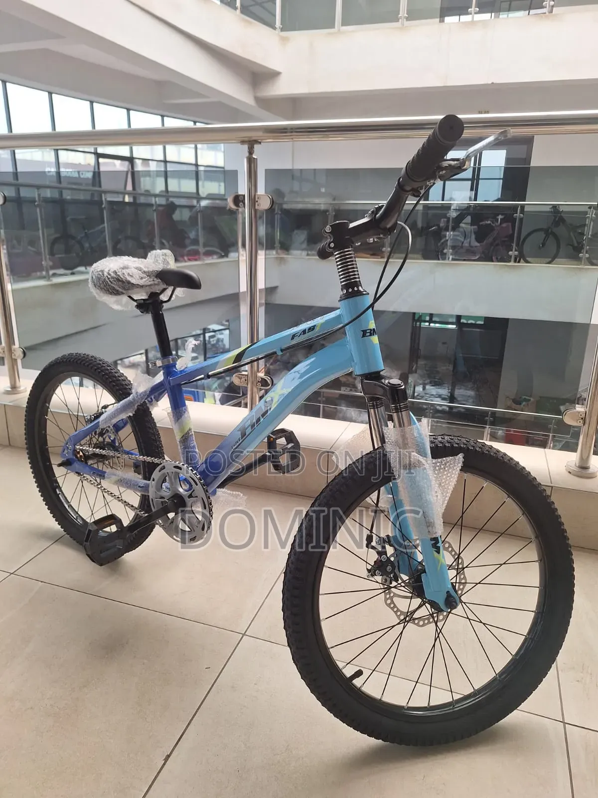 BMX Size 20bicycle