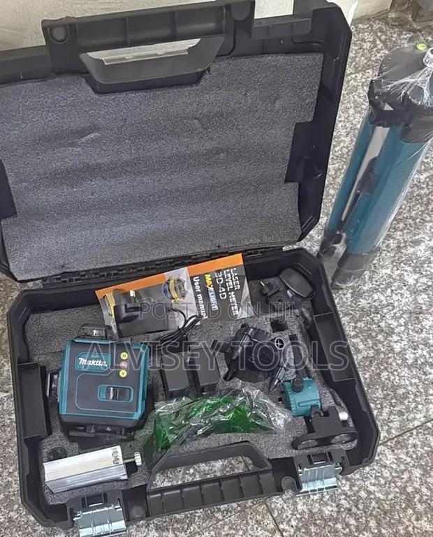 Makita Laser Level/16 Lines Laser Level - main view