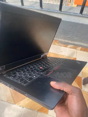 Laptop Lenovo L14 G1 8GB Intel Core i5 SSD 256GB