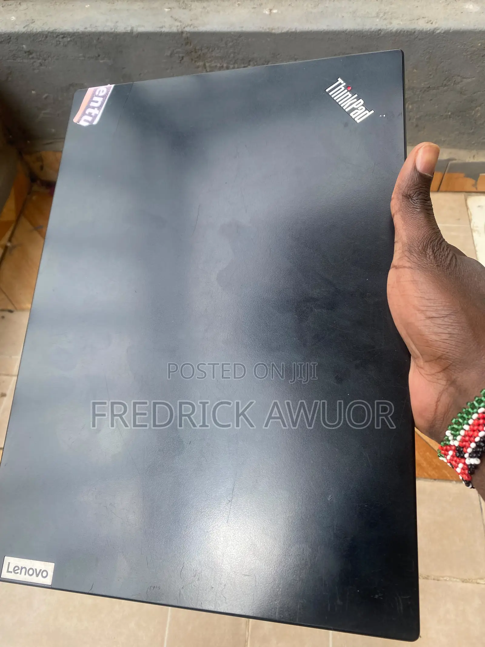Laptop Lenovo L14 G1 8GB Intel Core i5 SSD 256GB