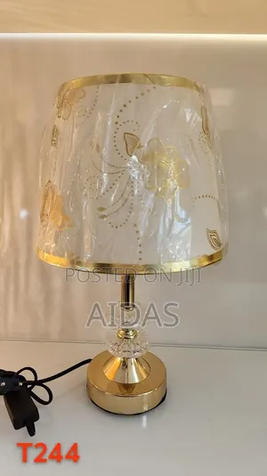 Modern Decorative Table Lampshade