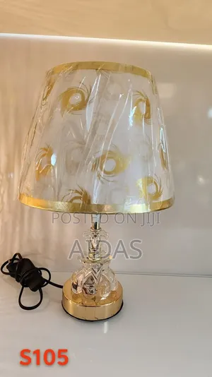 Modern Decorative Table Lampshade