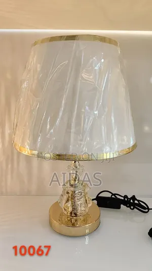 Modern Decorative Table Lampshade